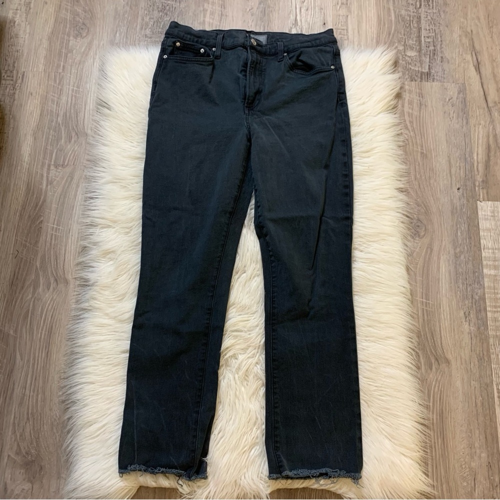 Frank & Eileen Cork Everyday Jean